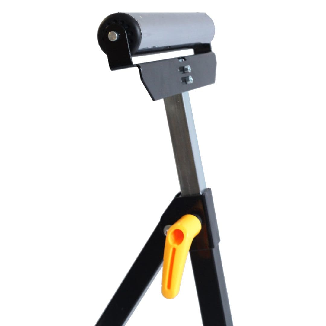 Telescopic Roller Stand