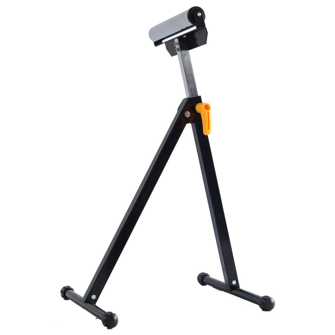 Telescopic Roller Stand