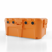 IP54 Weatherproof Outdoor Electrical Box - All-Weather Protection for Garden & Outdoor Electrics