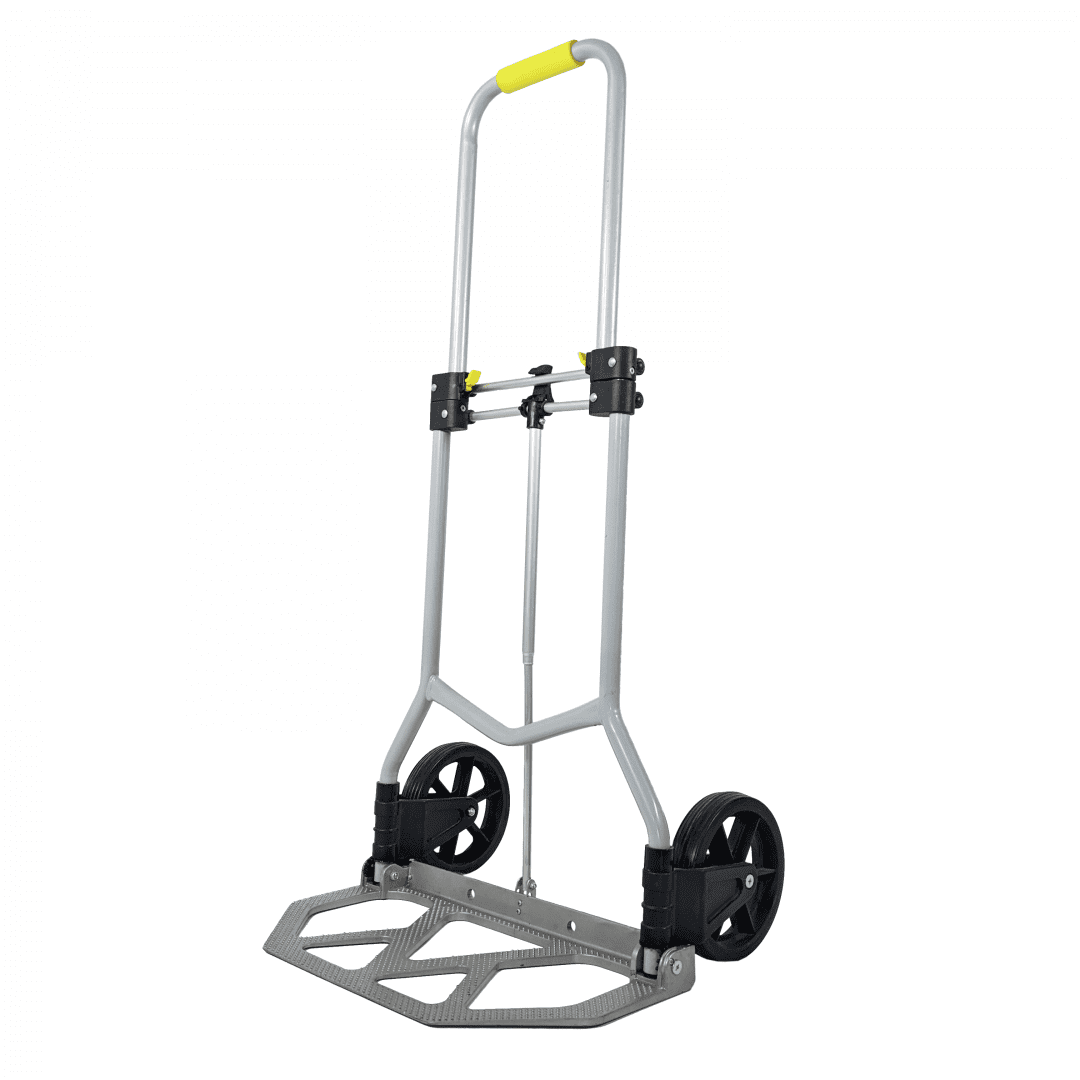 Zero Compact Folding Hand Truck - 90KG