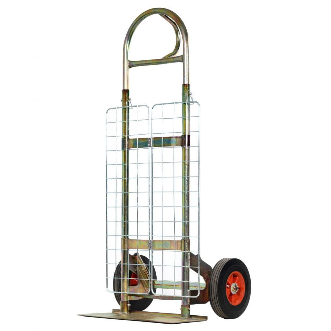 Zero Hand Truck Accessory - Greedy Board Mesh