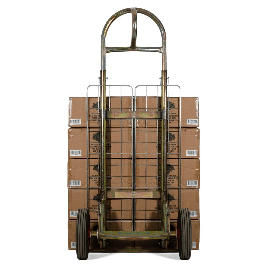 Zero Hand Truck Accessory - Greedy Board Mesh