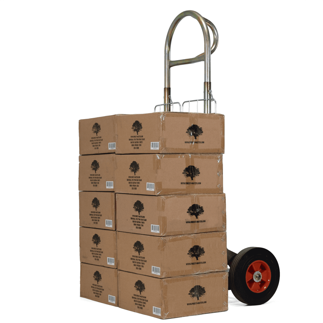 Zero Hand Truck Accessory - Greedy Board Mesh