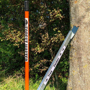 Farm Jack, Felling Lever and Stump Removal 3-in-1 Tool FM3-LP