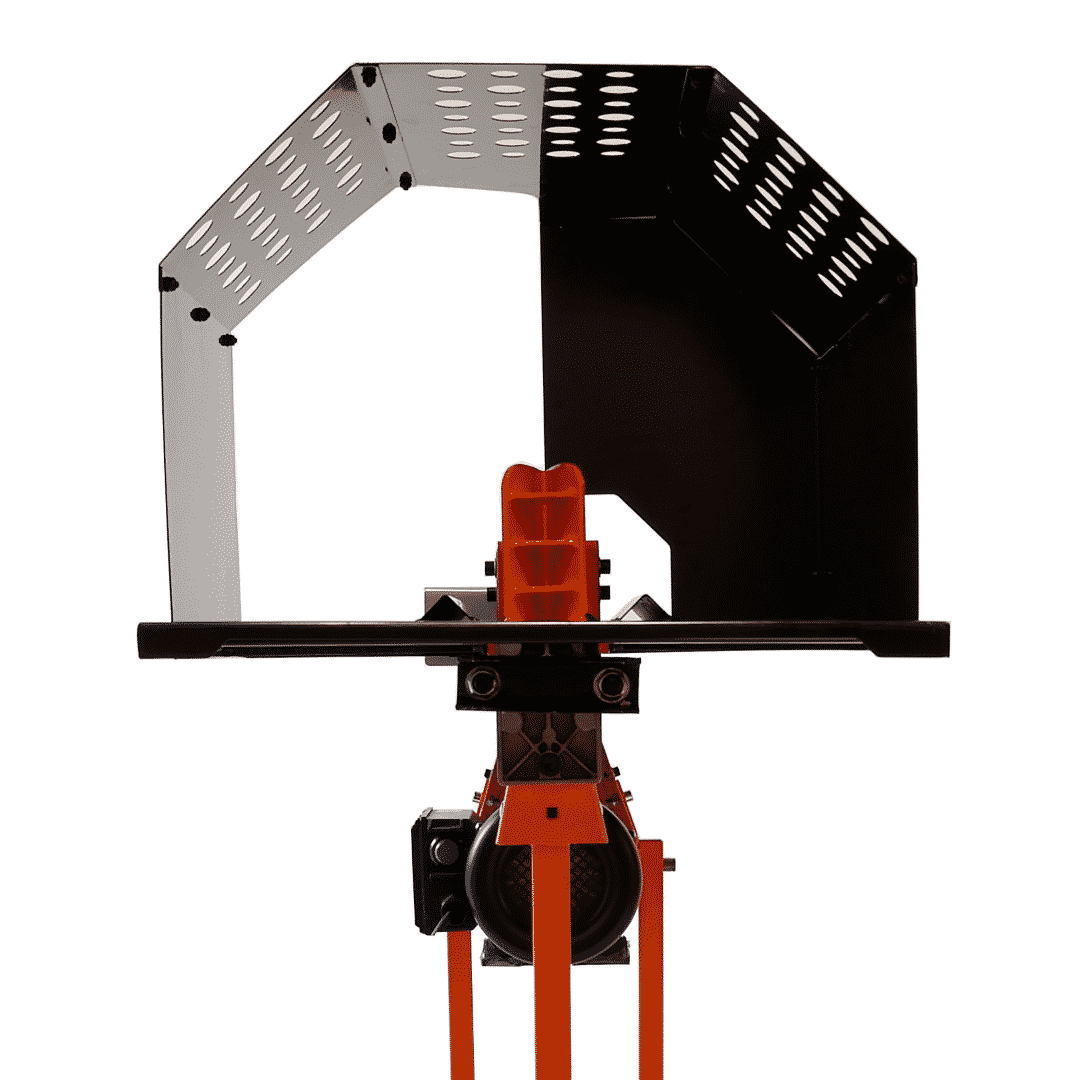 Forest Master FM8 Powerful 5 Ton Electric Log Splitter 370mm Log Length - product image 5