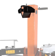 4-WAY Cross-Cut Blade Attachment for Log Splitters
