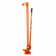 FMFJ Farm Jack - 3000KG Capacity, 1M Max Lift, Automotive Maintenance, Agricultural tasks, and More