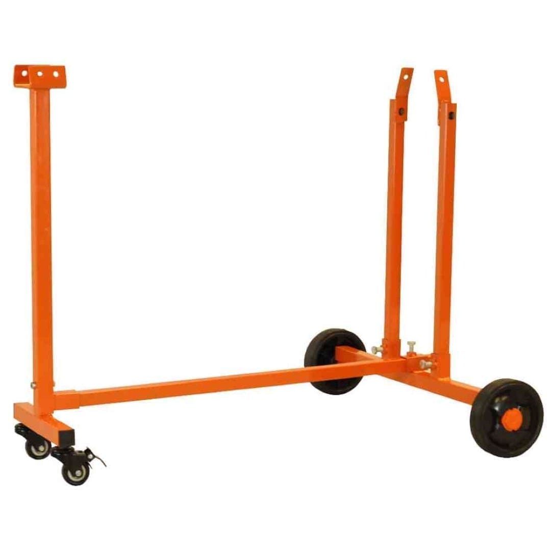 Electric Log Splitter Trolley FM10 FM8 & FM5