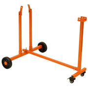 Electric Log Splitter Trolley FM10 FM8 & FM5