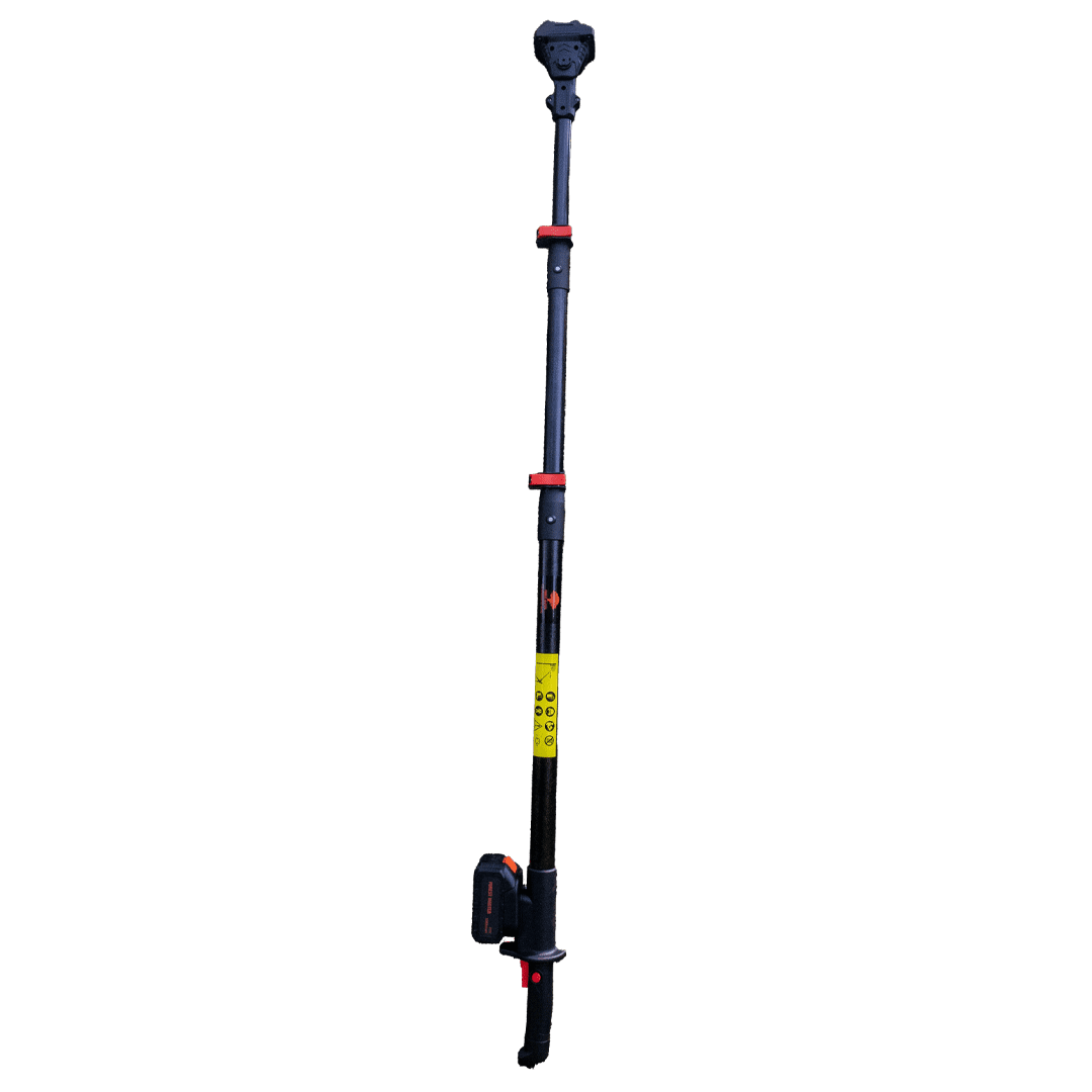 Garden Pro Telescopic Extension Pole - 1.2M to 1.75M Length