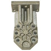Pump Bracket for FM8, FM10 & FM16