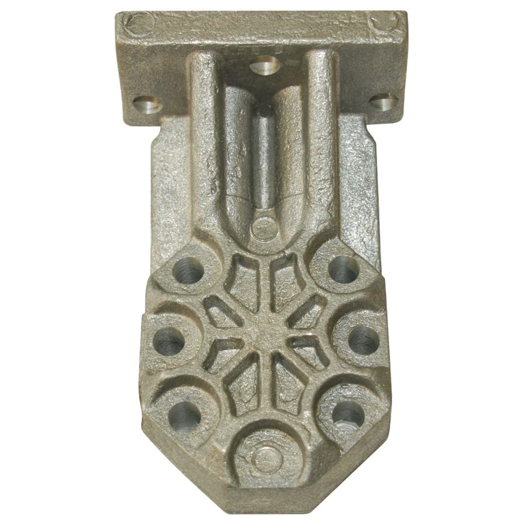 Pump Bracket for FM8, FM10 & FM16