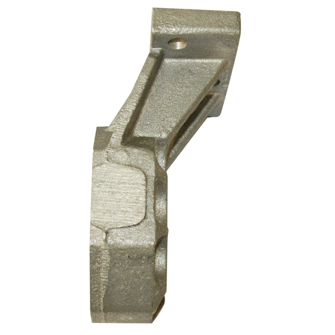 Pump Bracket for FM8, FM10 & FM16