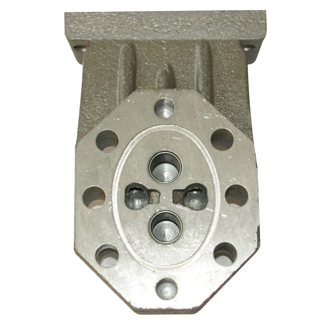Pump Bracket for FM8, FM10 & FM16