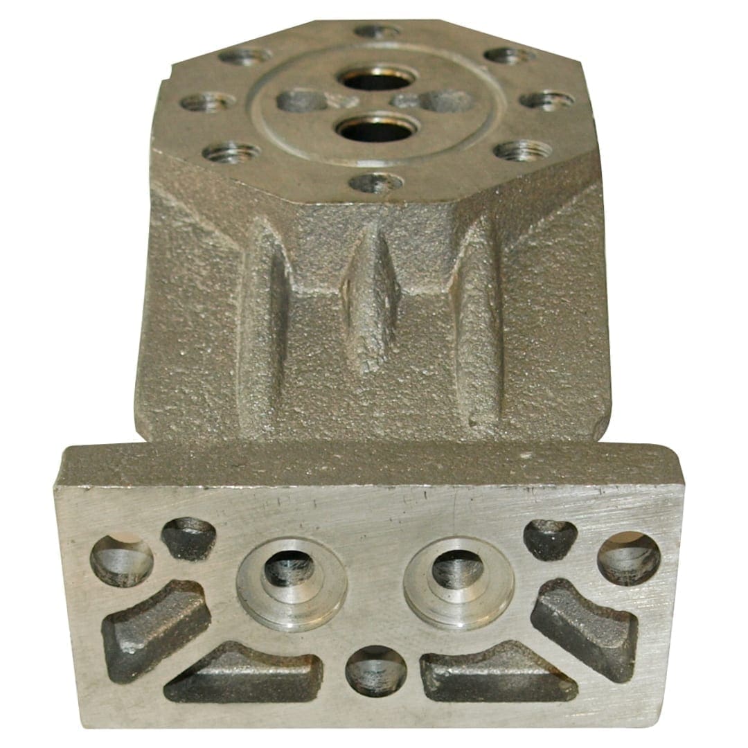 Pump Bracket for FM8, FM10 & FM16