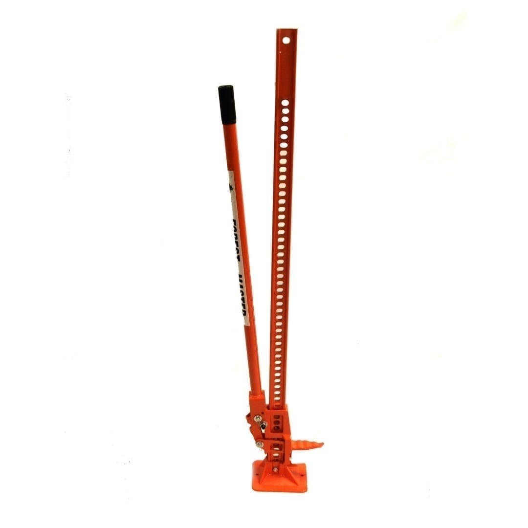 Farm Jack, Felling Lever and Stump Removal 3-in-1 Tool FM3-LP