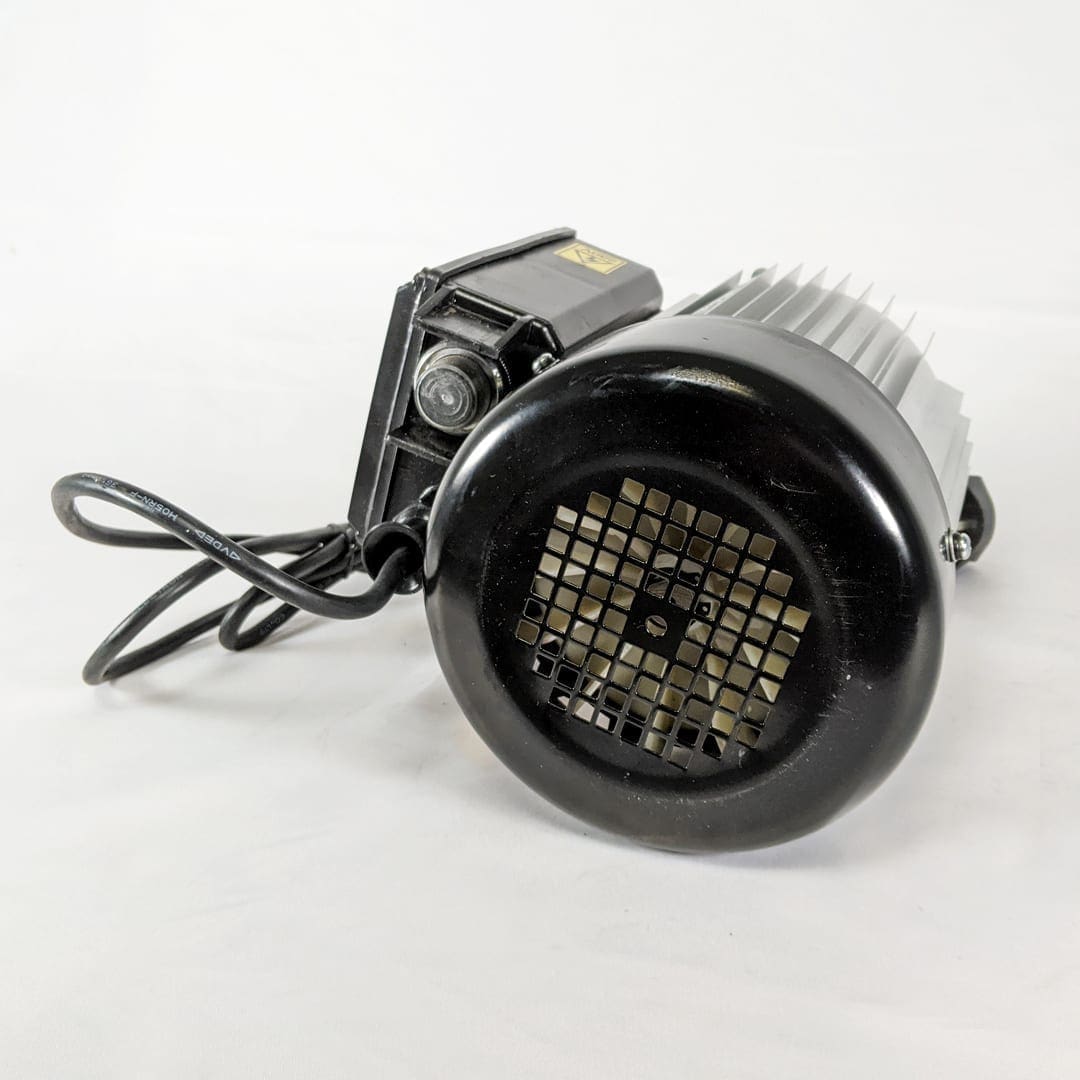 Short Motor for Electric Log Splitters 2200 Watt & 2300 Watt