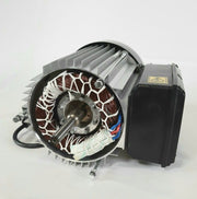 Short Motor for Electric Log Splitters 2200 Watt & 2300 Watt