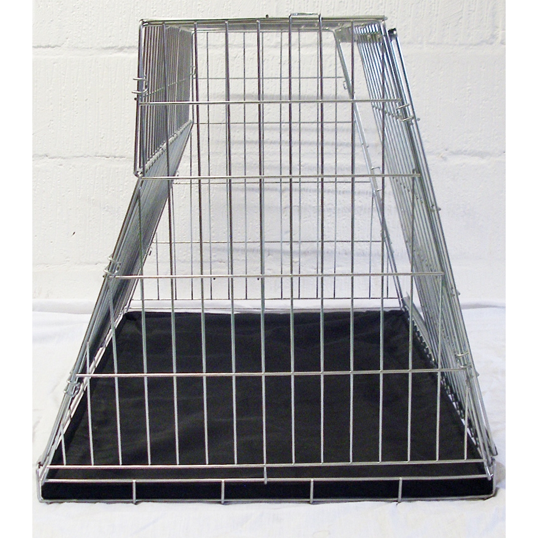 dog cage for estate car