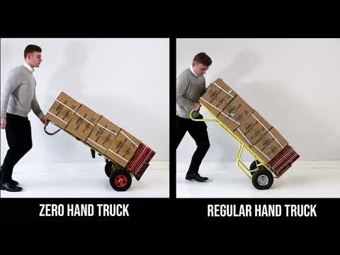 Las mejores carretillas de mano para un transporte fácil y seguro