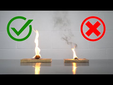 Firelighter Showdown: Which Firelighter is the Best?