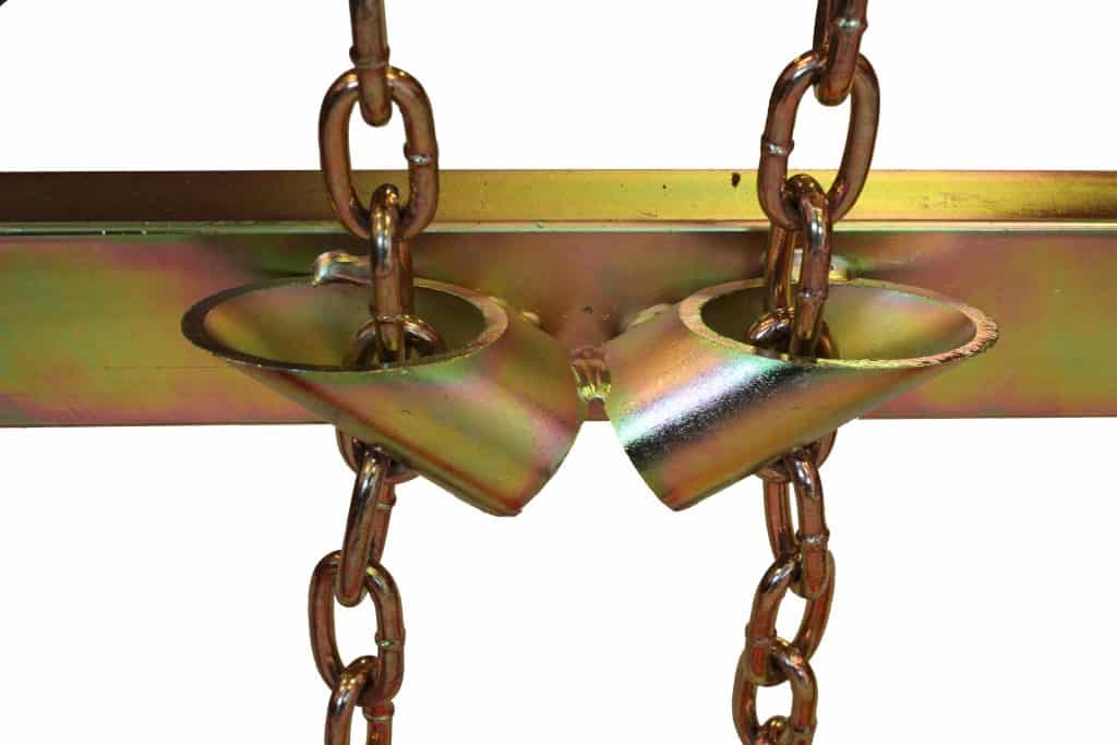 Ultimate Saw Horse Heavy Duty Log Holder Chainsaw ArrowsUK