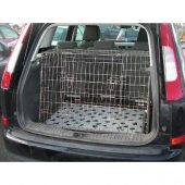 ford c max dog cage