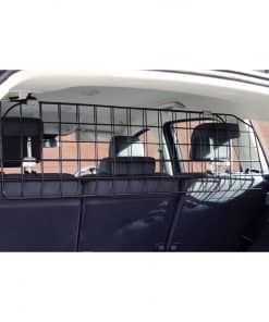 dog guard attach to headrest