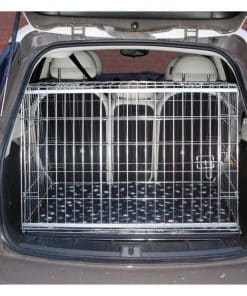 dog crate for mini cooper