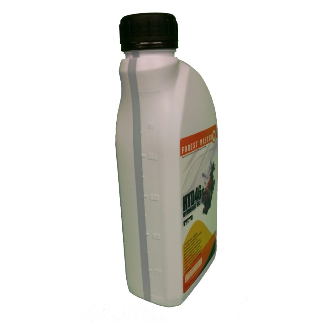 ISO Grade 46 Hydraulic Log Splitter Oil 46 ArrowsUK