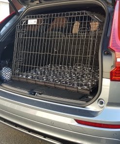 xc60 dog cage