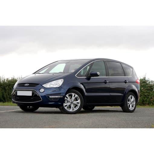 ford s max 260710 13