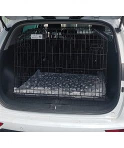 kia sportage dog cage