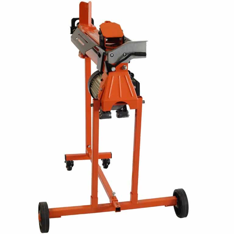 Forest Master FM10TW7 7 Ton Heavy Duty Electric Hydraulic Log Splitter