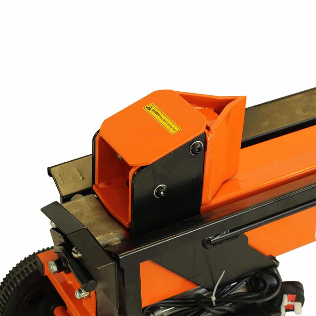 Forest Master FM16D 8 Ton Electric Hydraulic Log Wood Splitter Heavy