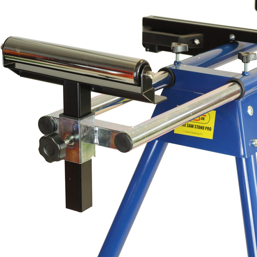 Universal Mitre Saw Stand Chop Saw Extending Tool Stand ArrowsUK