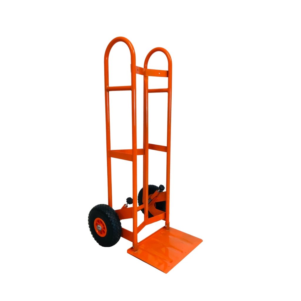 Hand Trucks Keg Mover Hand Truck ArrowsUK