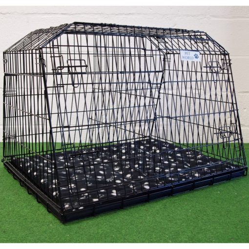 Universal Cages ArrowsUK