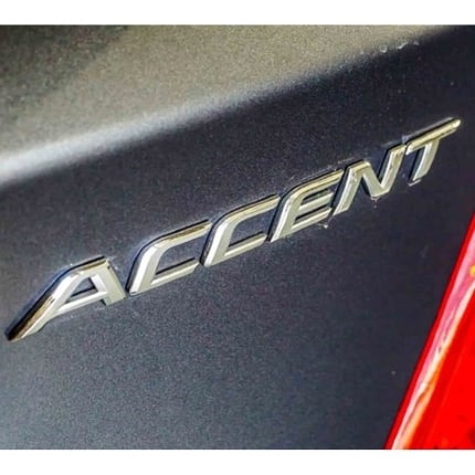 Accent | Arrows-UK