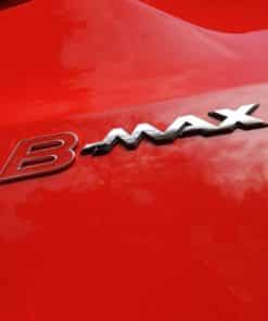 B-MAX