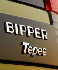 Bipper Tepee