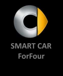 Smart Car ForFour