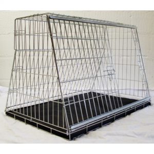 Pet world dog cage Clearance