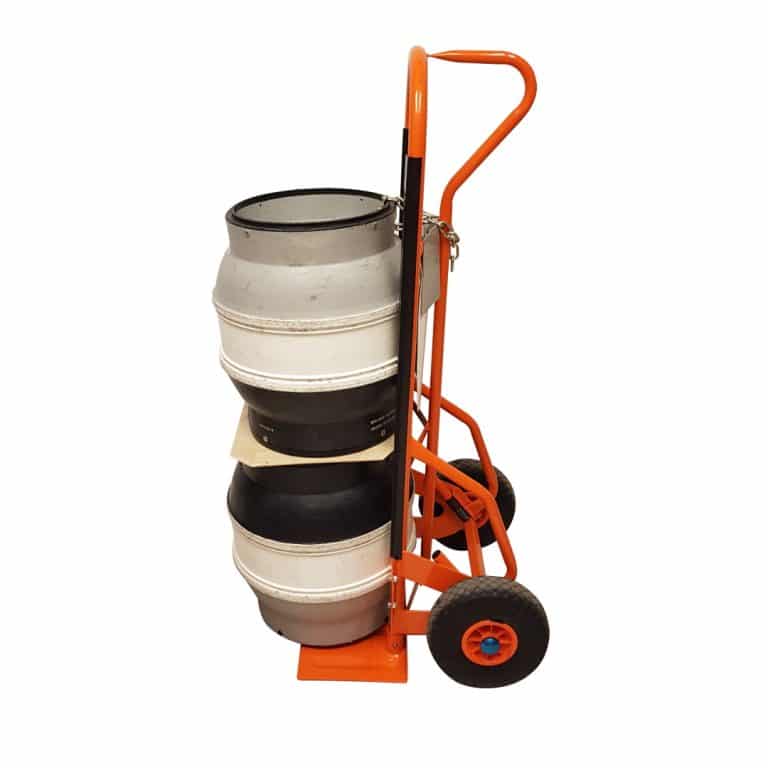 Hand Trucks Keg Mover Hand Truck Arrows