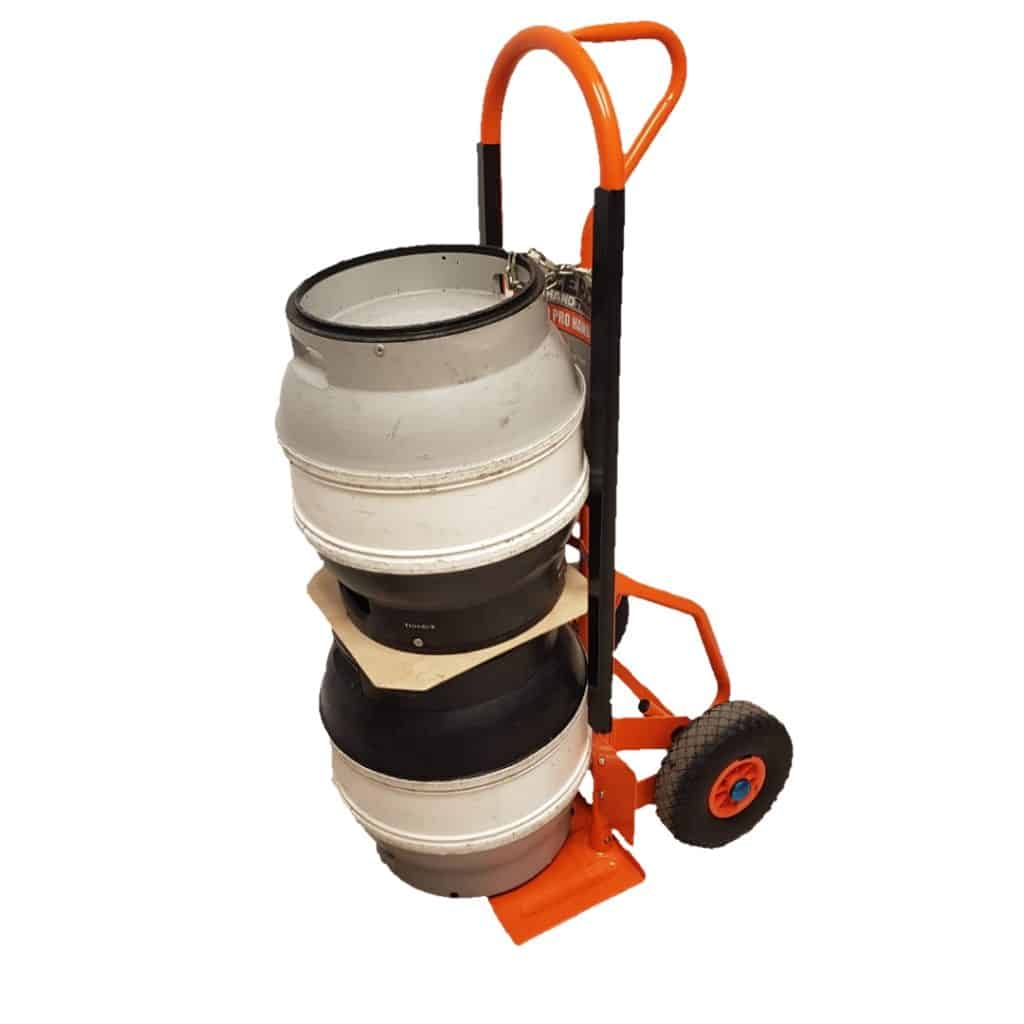 Hand Trucks Keg Mover Hand Truck ArrowsUK
