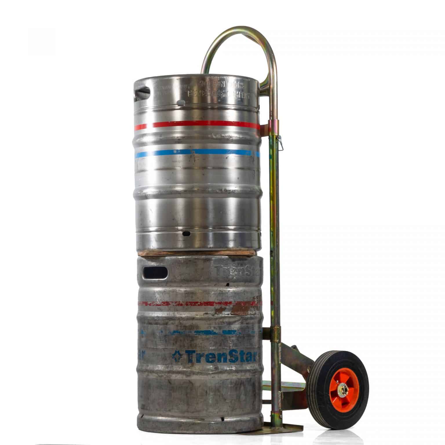 Hand Trucks Keg Mover Hand Truck ArrowsUK