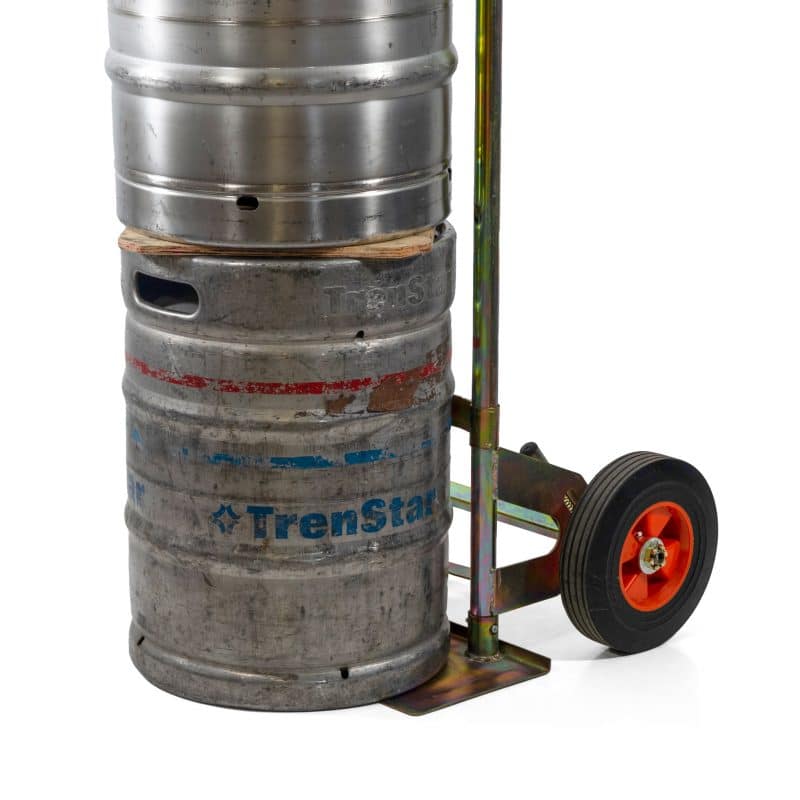 Hand Trucks Keg Mover Hand Truck ArrowsUK