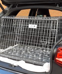 Audi Q2 Dog Crate