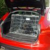 jaguar f pace, pet travel cage, car dog crate