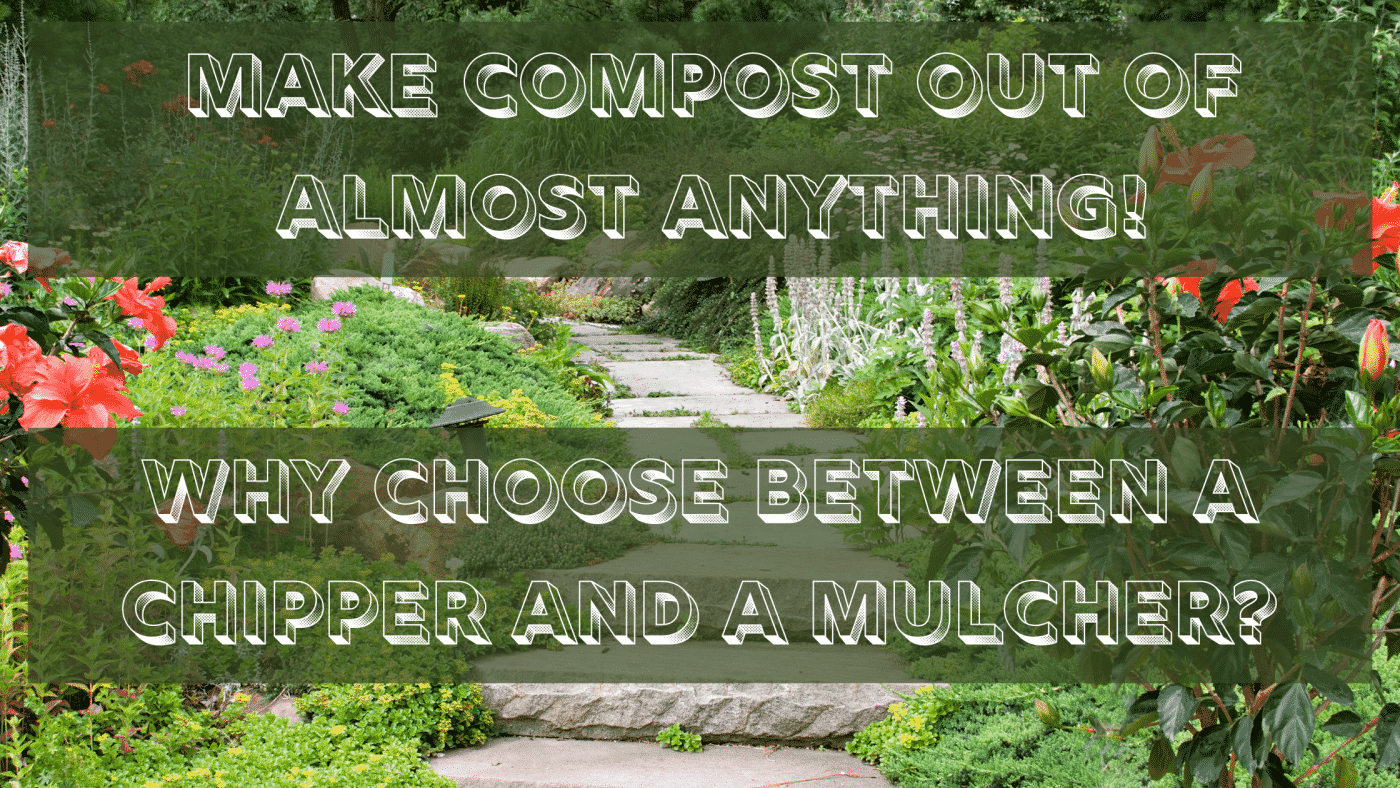 compost, mulch, mulching, chip, shred, garden, arrows-uk